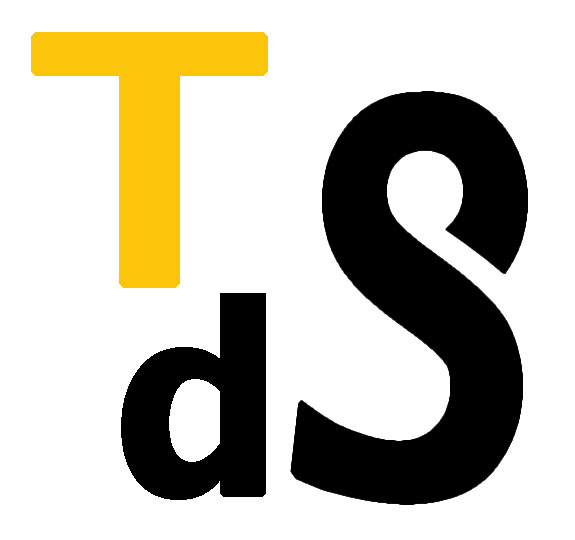 logo TDS