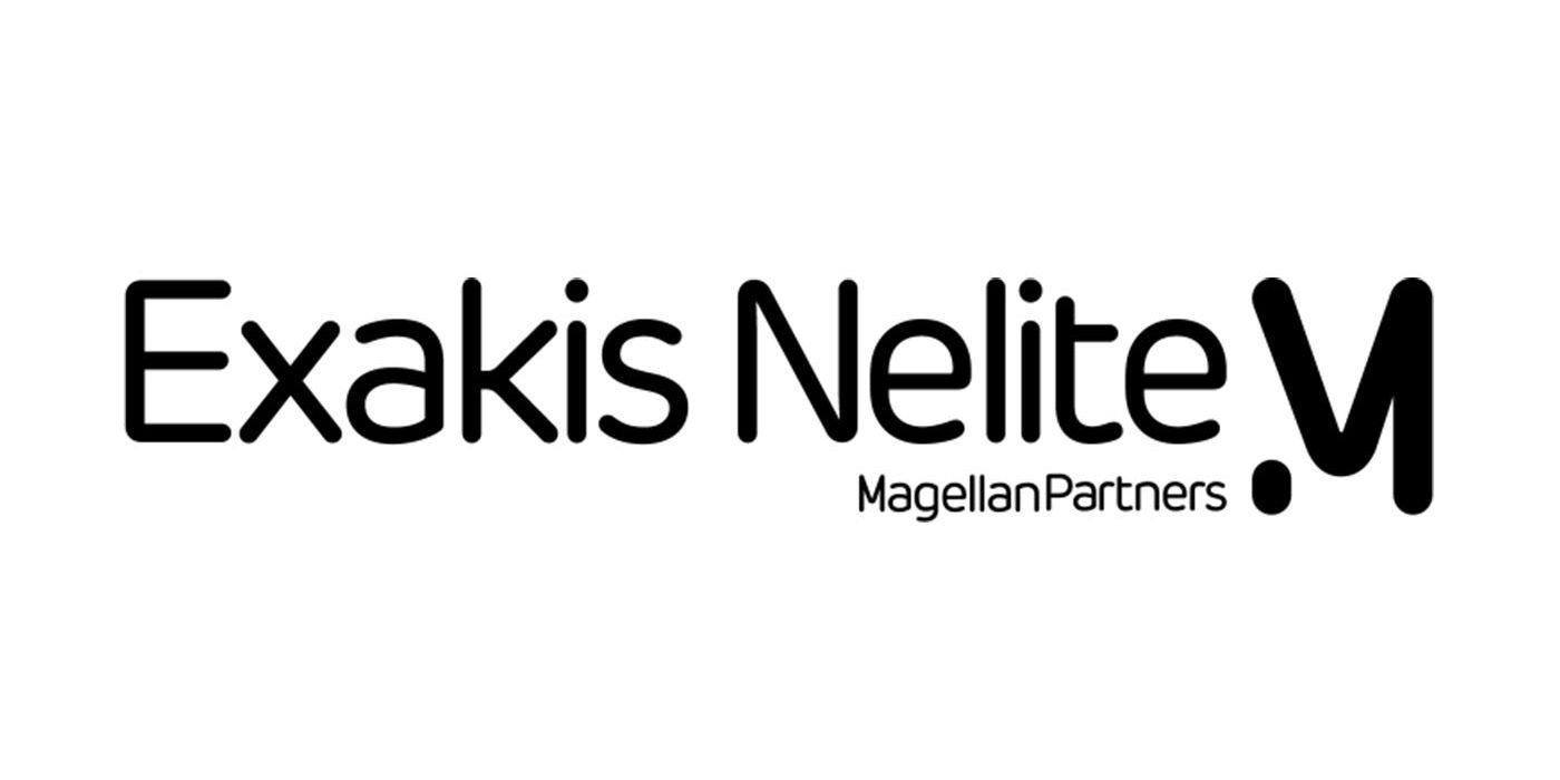 logo Exakis Nelite