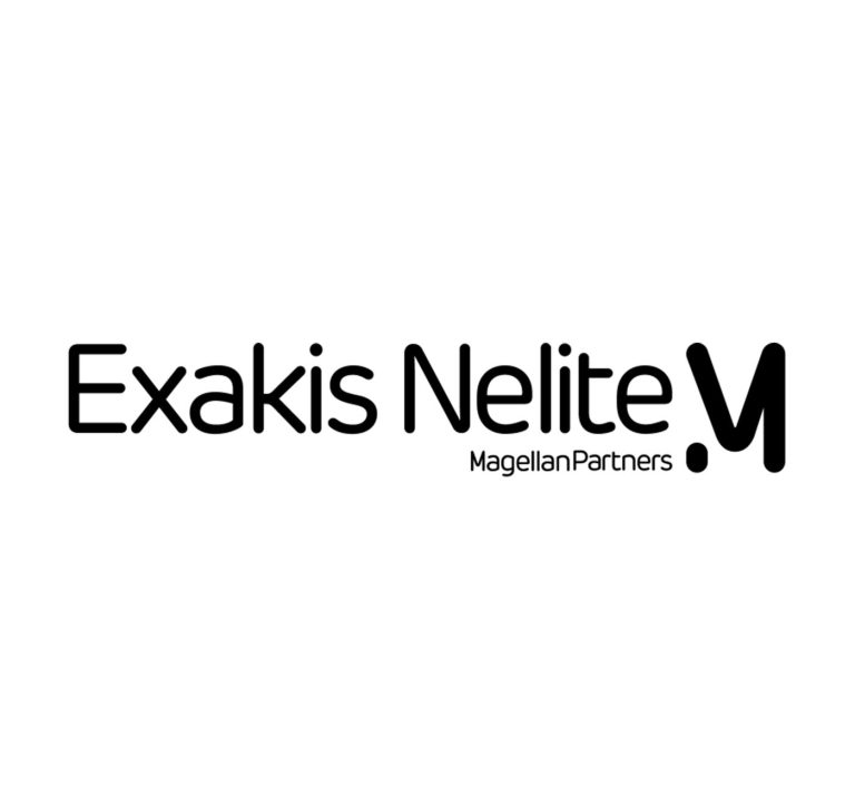 logo Exakis Nelite